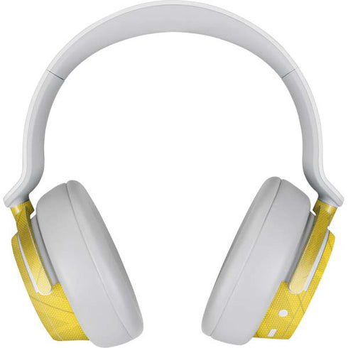 Sweden Soccer Flag Surface Headphones Skin
